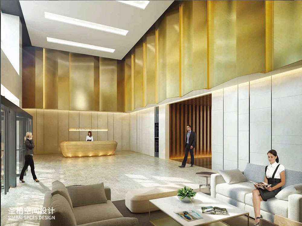 广州新型商业空间设计