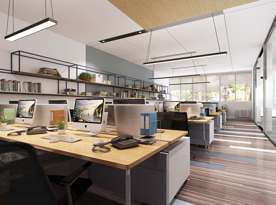 什么样的办公空间设计理念比较好？在装修中空间设计理念重要吗？