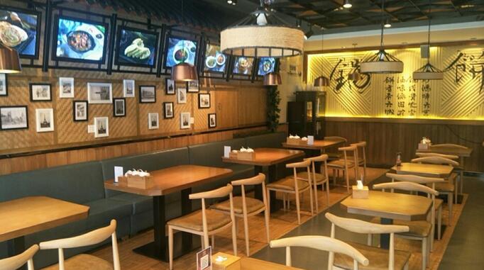 广州餐饮空间设计的优势 餐饮优势发展指南	