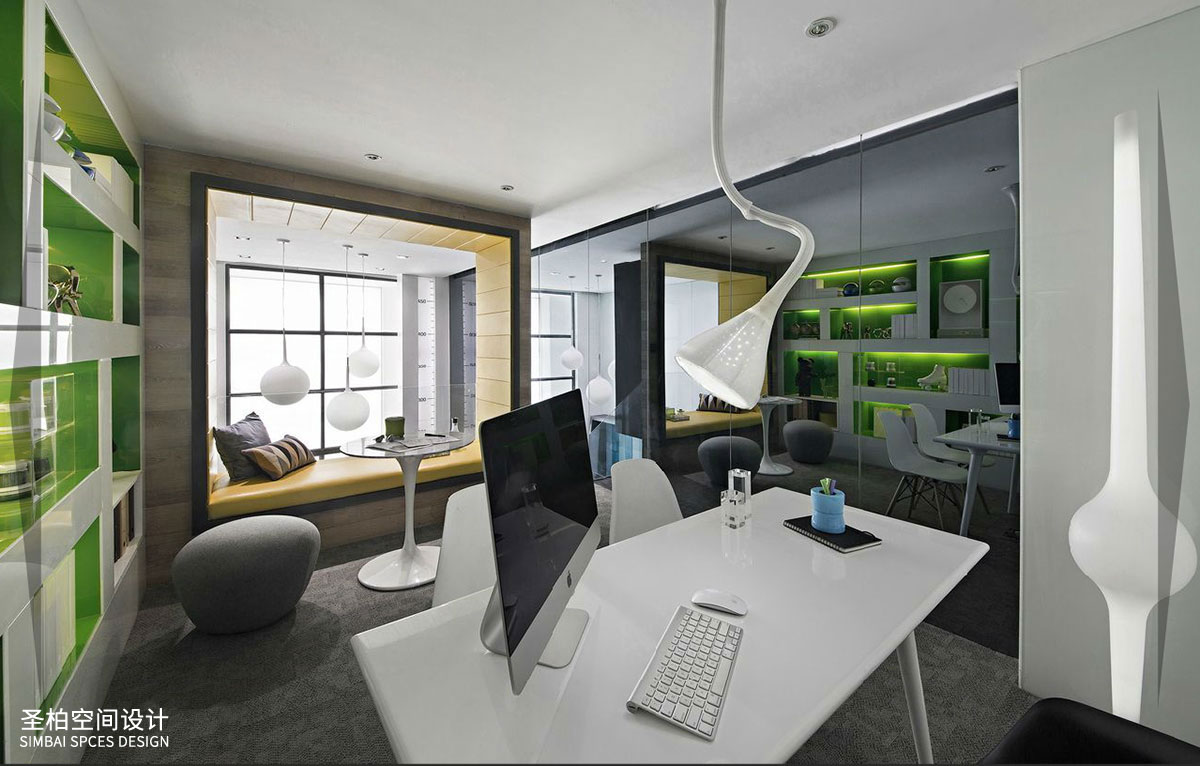 企业办公室装修风格有哪些？哪种风格更适合你的办公室？
