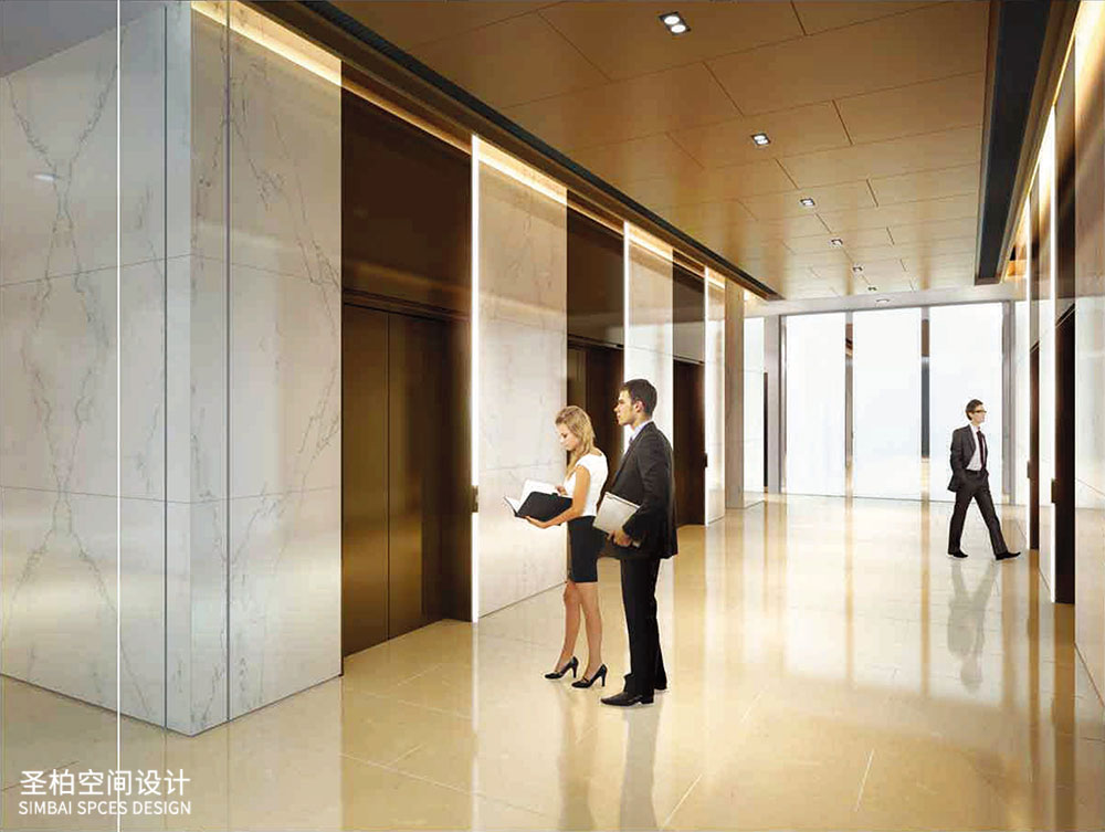 广州新型商业空间设计的趋势是什么？哪个公司做的好？