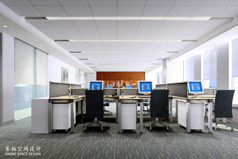 现代办公室设计理念是什么？现代办公室设计有哪些特点？