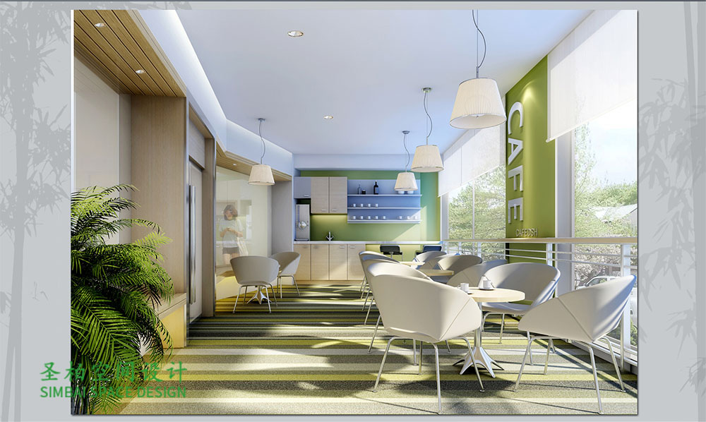 现代中式办公楼空间设计,现代中式办公楼空间设计公司