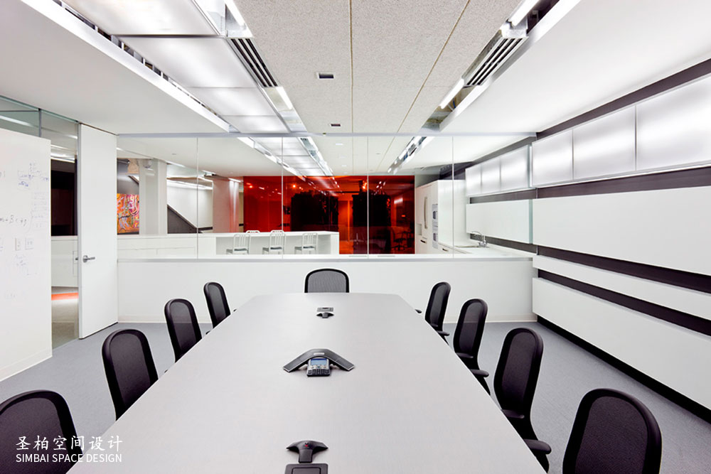 受欢迎的办公室装修设计风格有哪些？如何做好办公室布局？