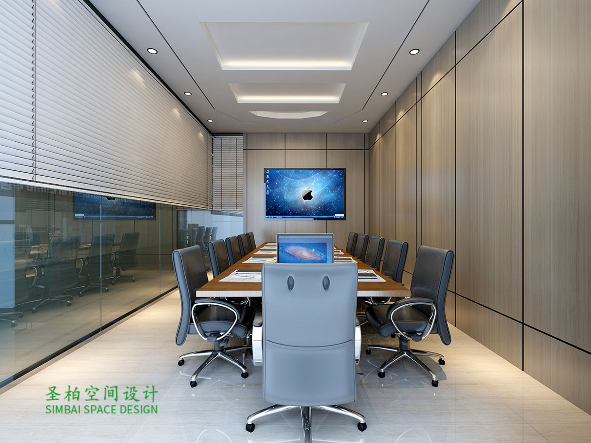 广州专业办公室设计公司在哪里？选择公司要注意什么？