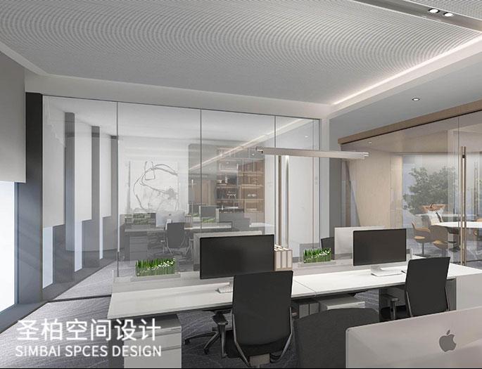 广州商业空间设计服务