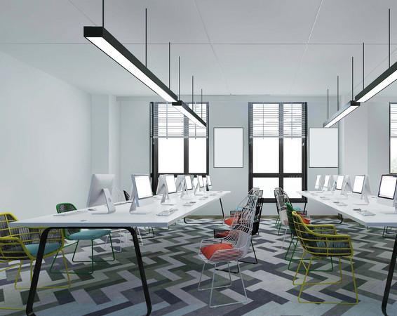 办公空间设计思路是什么？如何选择好的设计公司？