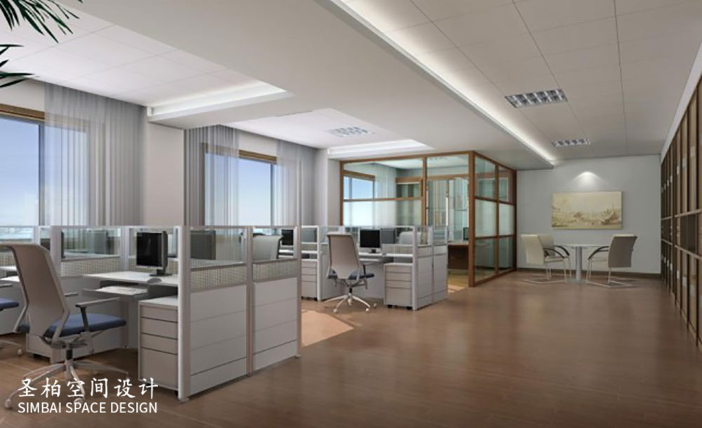 服务好的办公空间设计公司是哪个？如何选择设计公司？