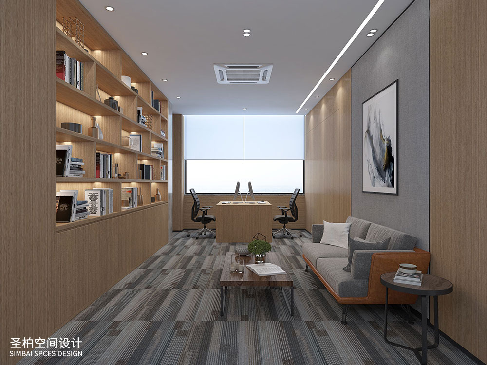 质量好的办公空间设计是哪个公司？如何设计好办公空间？