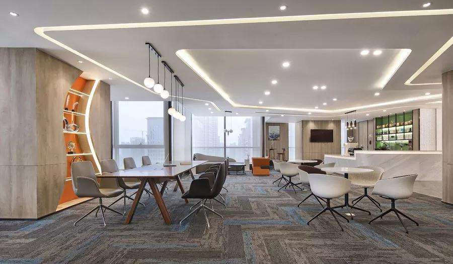 办公室设计需要哪些空间？办公室空间规划有哪些重点？