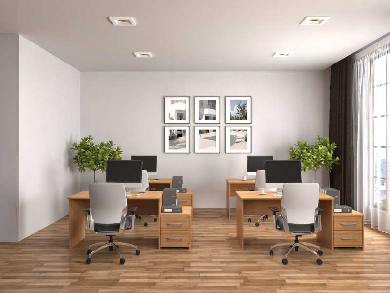 有什么好的办公室装修设计风格可以推荐吗？